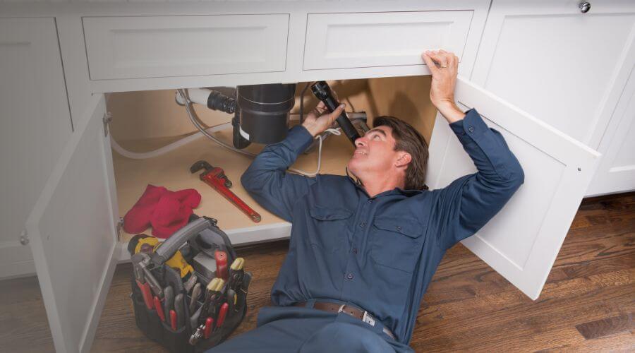Expert burst pipe repair services in New Preston Marble Dale, CT